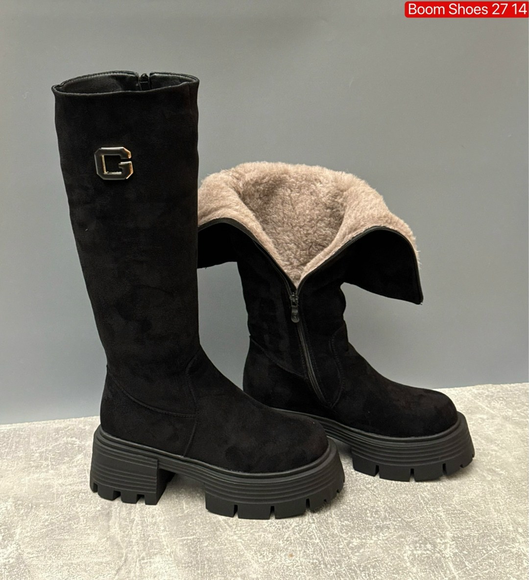 женские сапоги,,женские зимние сапоги,зимние сапоги,замшевые сапоги