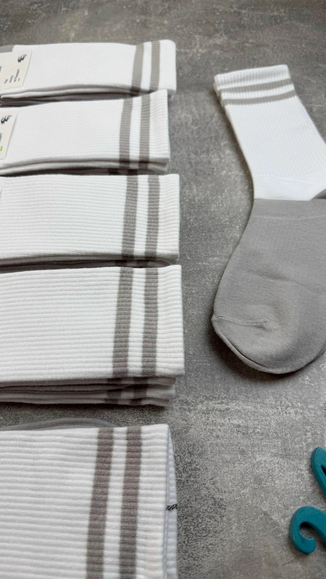 носки комплект,носки с черными полосками,носки длинные,мужские носки,комплект носков