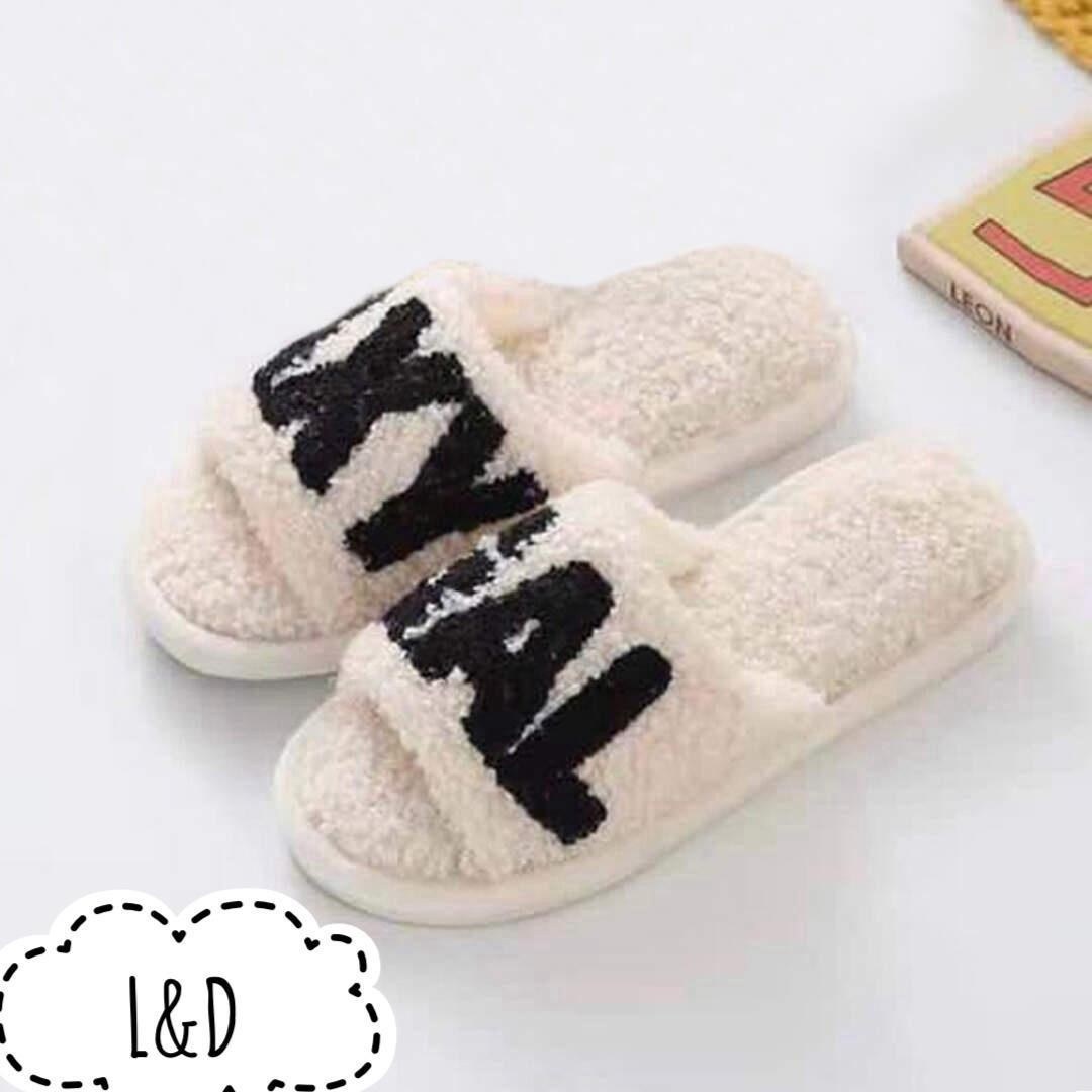 ,тапочки женские,домашние тапочки,женские домашние тапочки,тапочки луи виттон с мехом женские