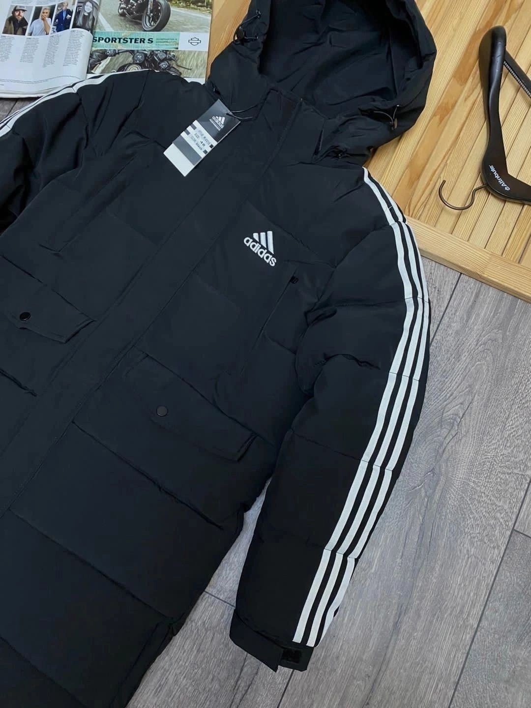 куртка мужская зимняя adidas,куртка зимняя,зимняя куртка adidas,мужские пуховики adidas,куртка мужская зимняя адидас
