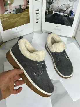 Ботинки