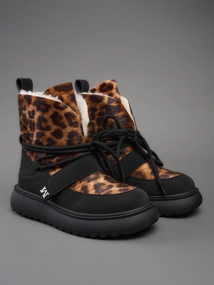 женские дутики,,женские дутики угги, дутики,полусапоги