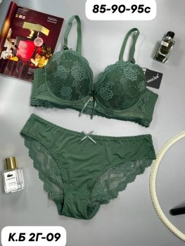 Нижнее белье