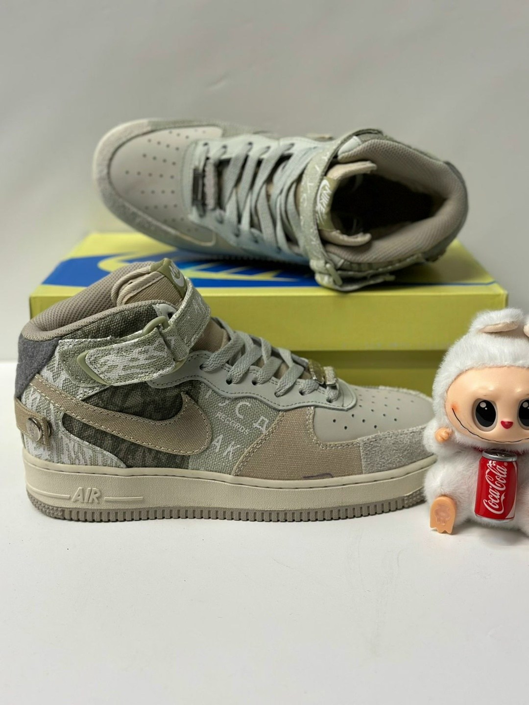 кроссовки зимние nike air force 1,кросcовки nike air force 1,унисекс кроссовки,кроссовки,nike air force 1
