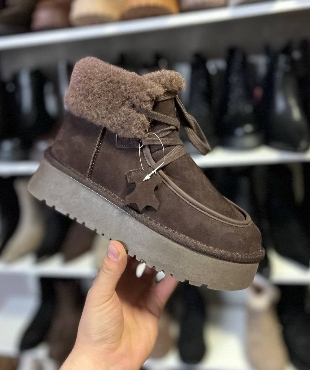 ,женские угги,угги женские зимние, женская зимняя, женская