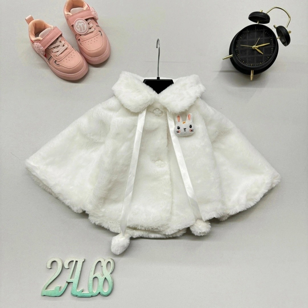 болеро для девoчки,болеро детское,накидка для девочки,шубка для девочки,пальто плюшевое