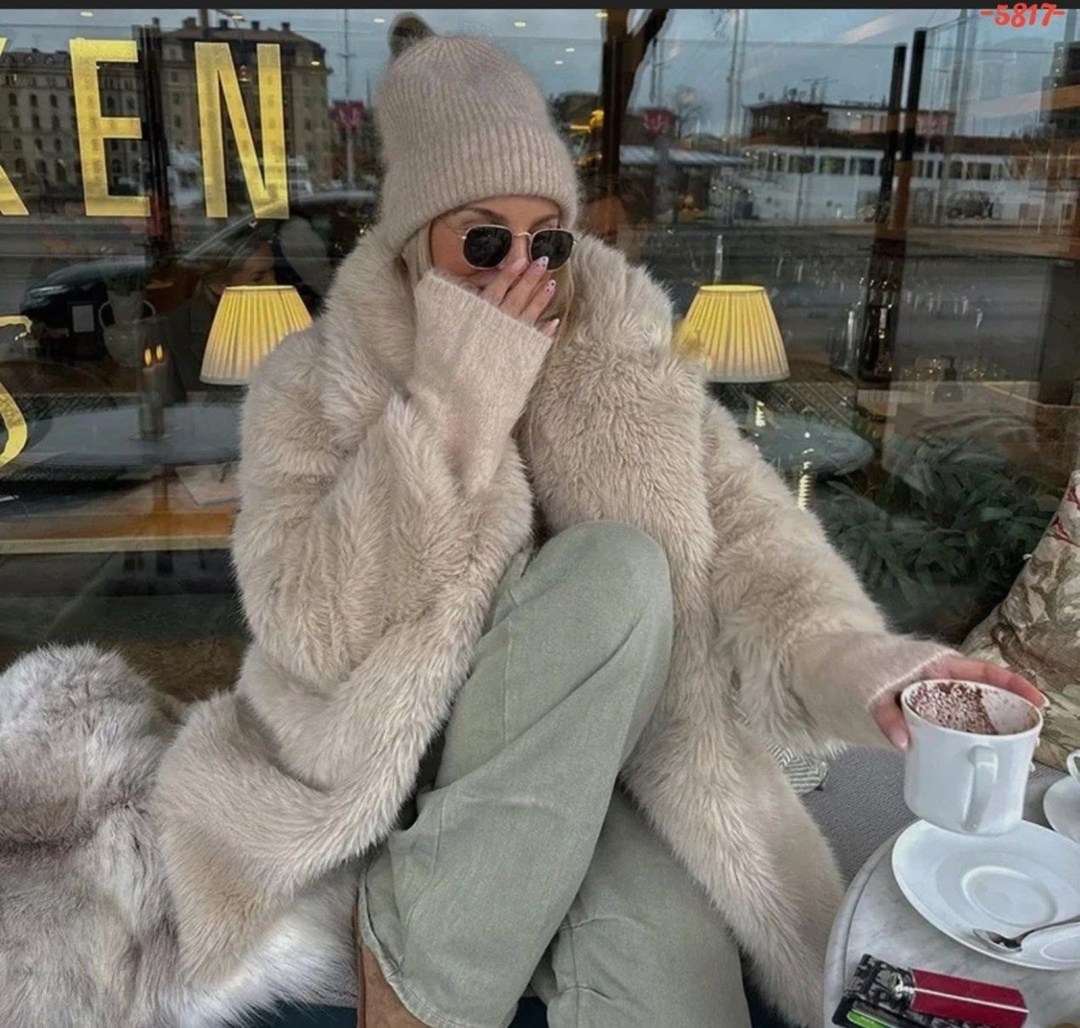 пальто из искусственного меха,женское свободное пальто из искусственного меха,пушистое пальто,женское зимнее пальто из искусственного меха,меховое пальто
