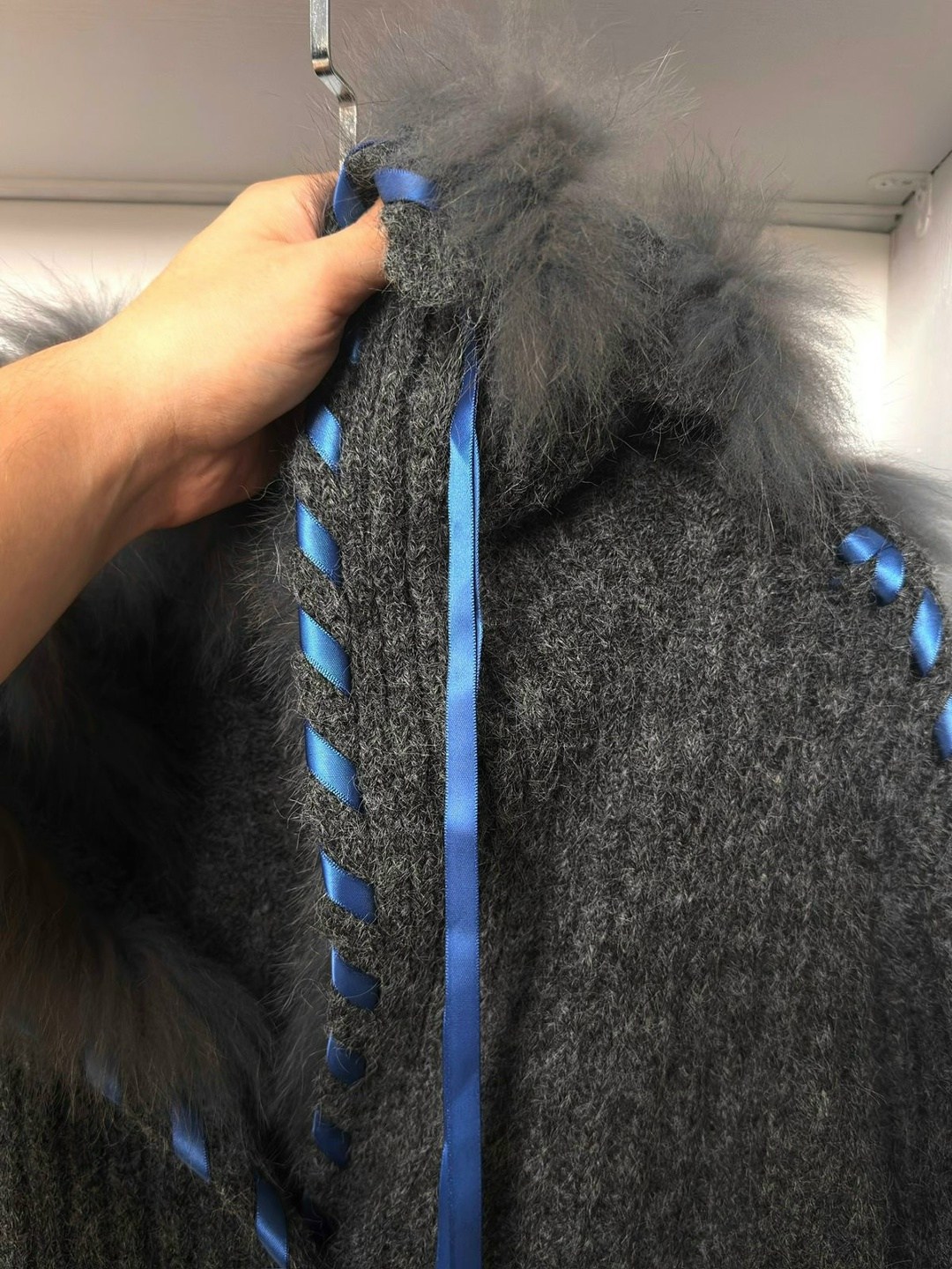 кардиган кофта,кардиган,кардиган с мехом,свитера с капюшоном,кардиган альпака