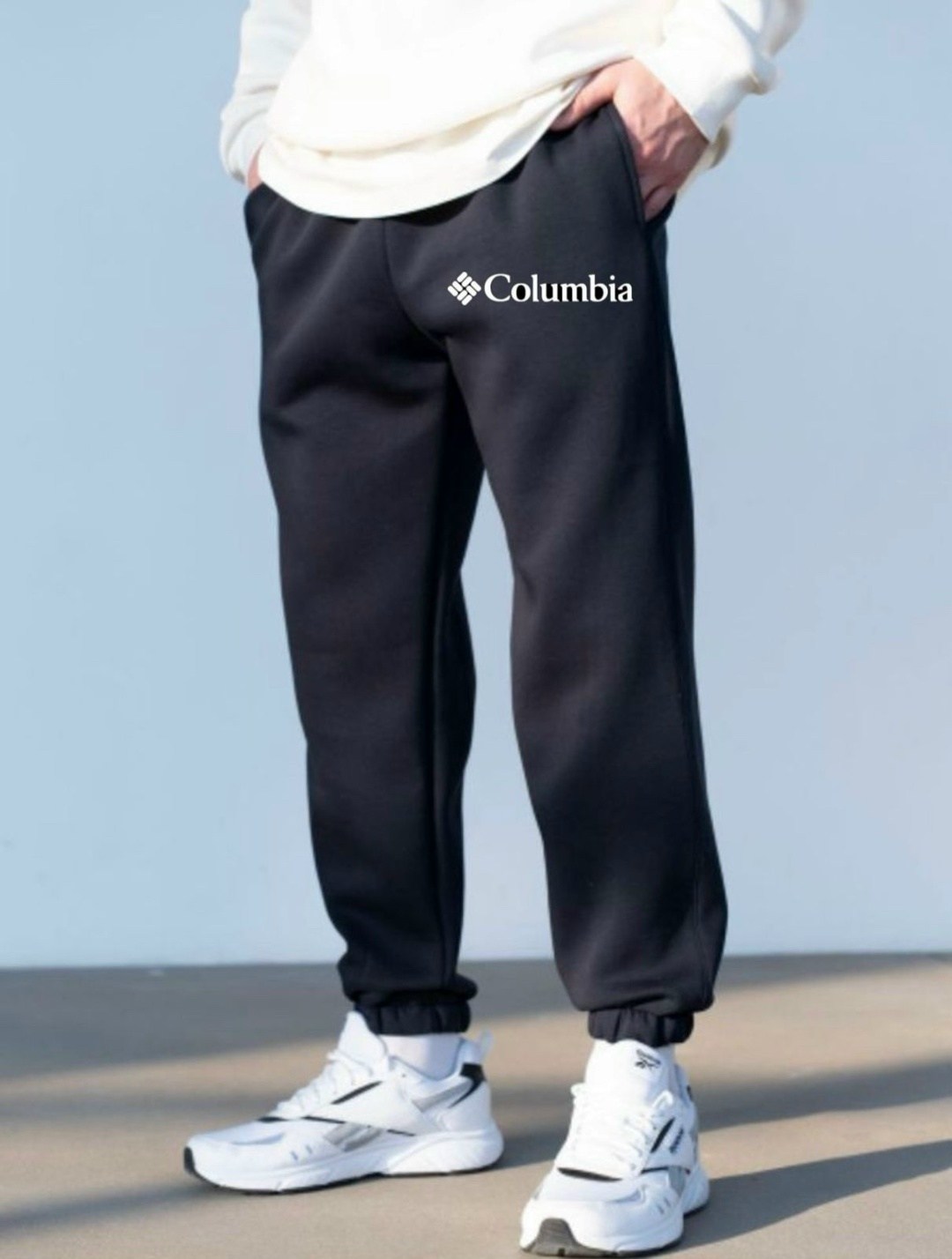 брюки спортивные с начесом,мужские джоггеры,спортивные брюки,джоггеры теплые,штаны джоггеры