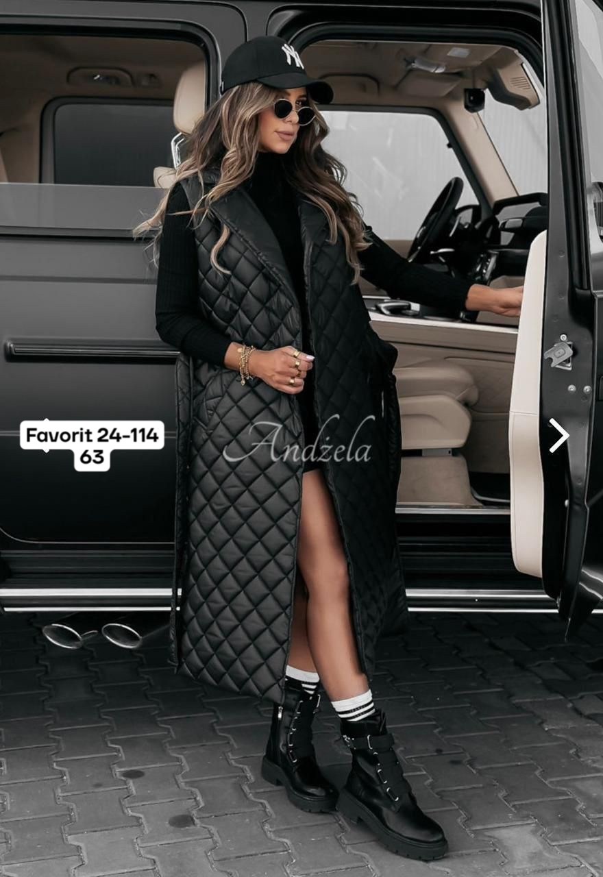 стеганные длинные жилеты женские больших размеров,жилет удлиненный женский,длинная стеганая жилетка,жилетка удлиненная,жилет стеганный удлиненный