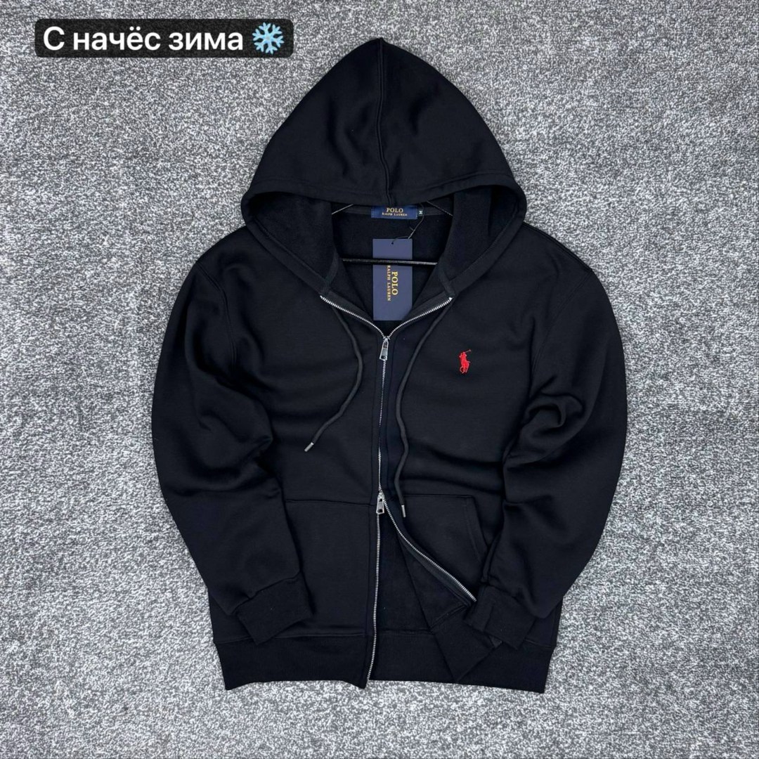 зип худи polo ralph lauren,кофта толстовка,толстовки,мужская кофта