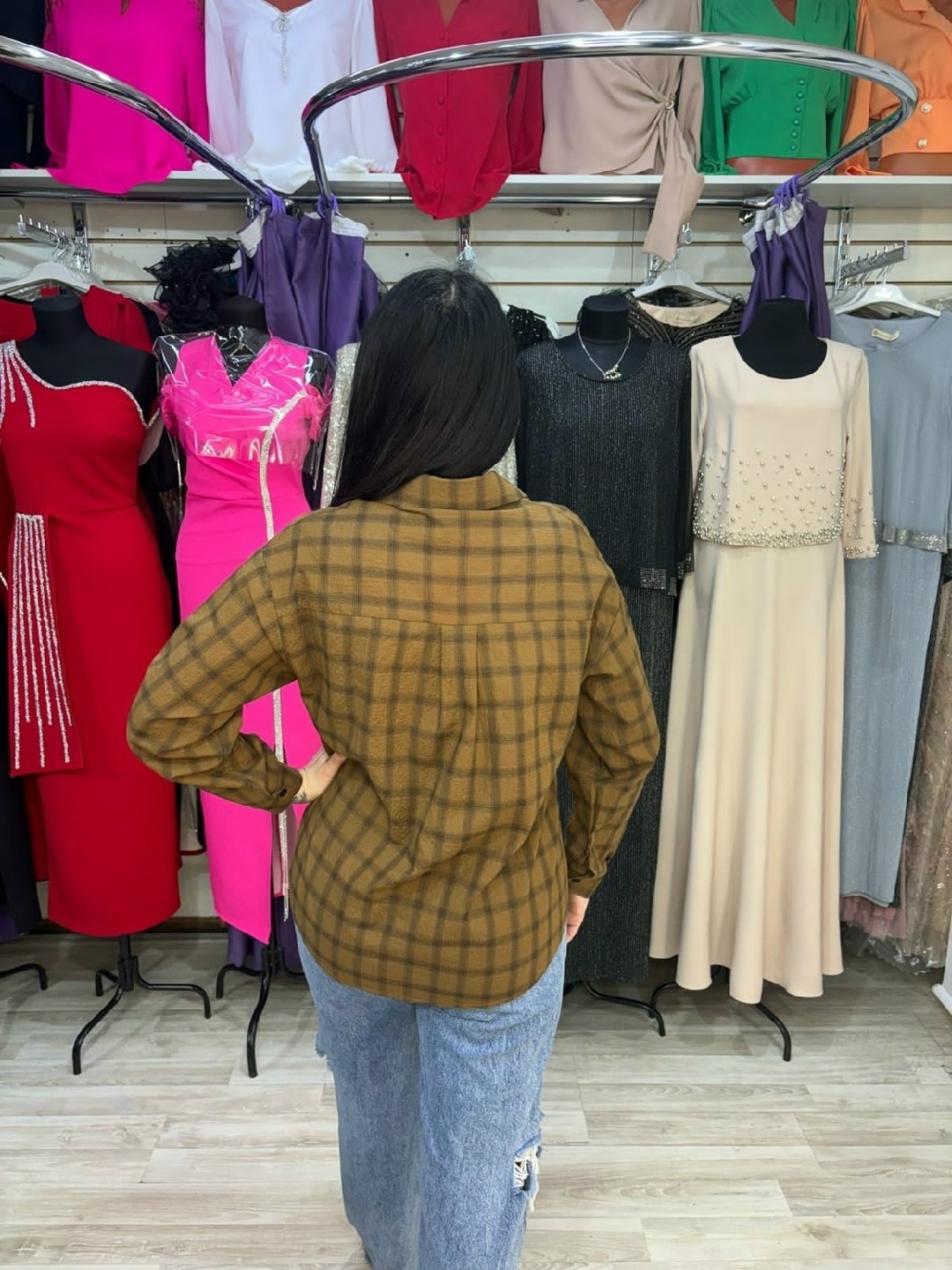 рубашка в клетку,рубашка хлопок,повседневная рубашка,женские рубашки в клетку,рубашка в клетку повседневная