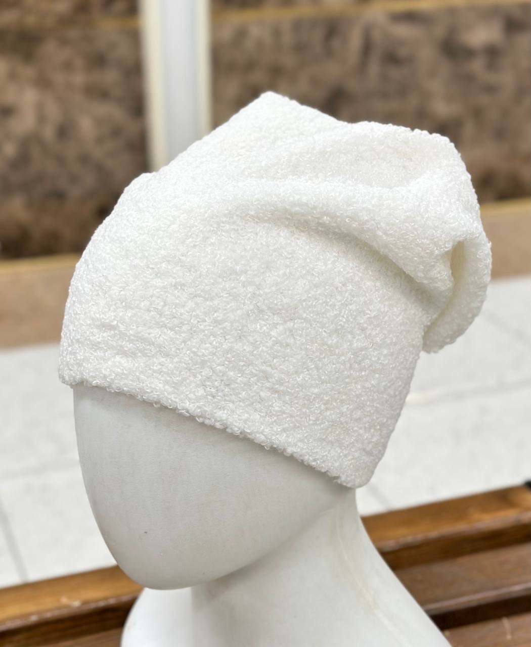 женская шапка,шапка бини,вязаная шапка,шапка,черная шапка