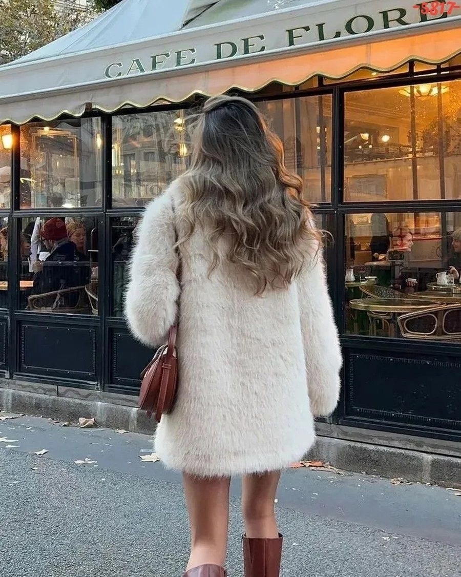 пальто из искусственного меха,женское свободное пальто из искусственного меха,пушистое пальто,женское зимнее пальто из искусственного меха,меховое пальто