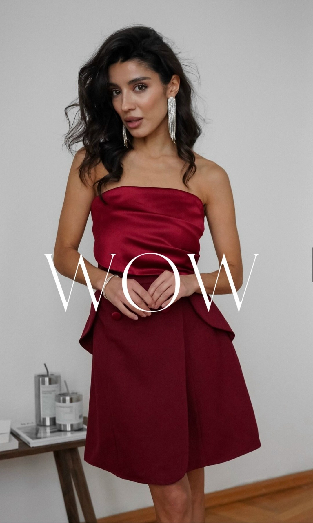 бордовое платье,атласные платья,платье бордовое вечернее,платье вечернее,нарядное платье