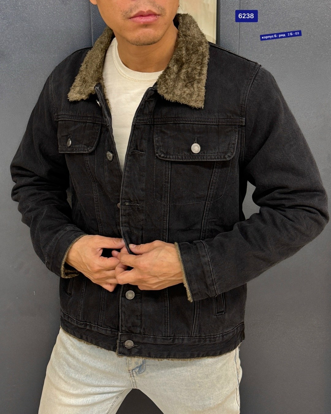 куртка мужская джинсовая,джинсовая куртка,джинсовая куртка с мехом мужская,куртка мужская,куртка на меху