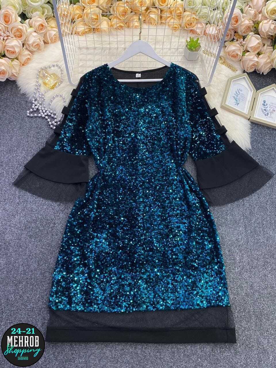 платье с пайетками,блестящее платье для полных,платье большие размеры,нарядное платье,платье с пайетками женское