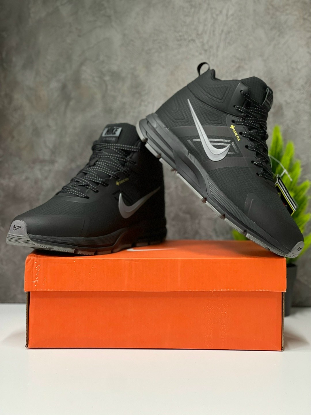 зимние кроссовки nike,кроссовки мужские nike,кроссовки nike,кроссовки,кроссовки nike gore tex