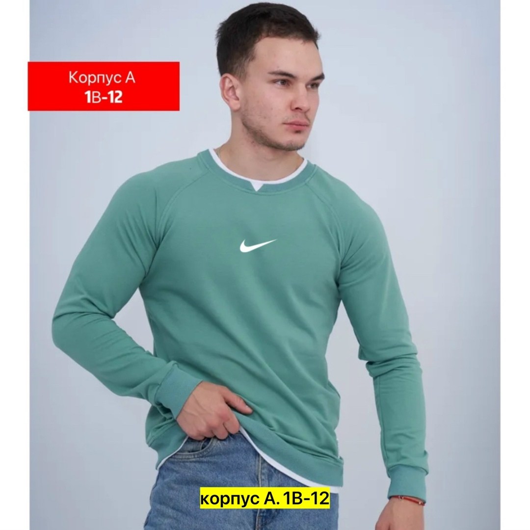 мужские свитшоты,повседневный свитшот,базовый свитшот,белая кофта,толстовки кофта