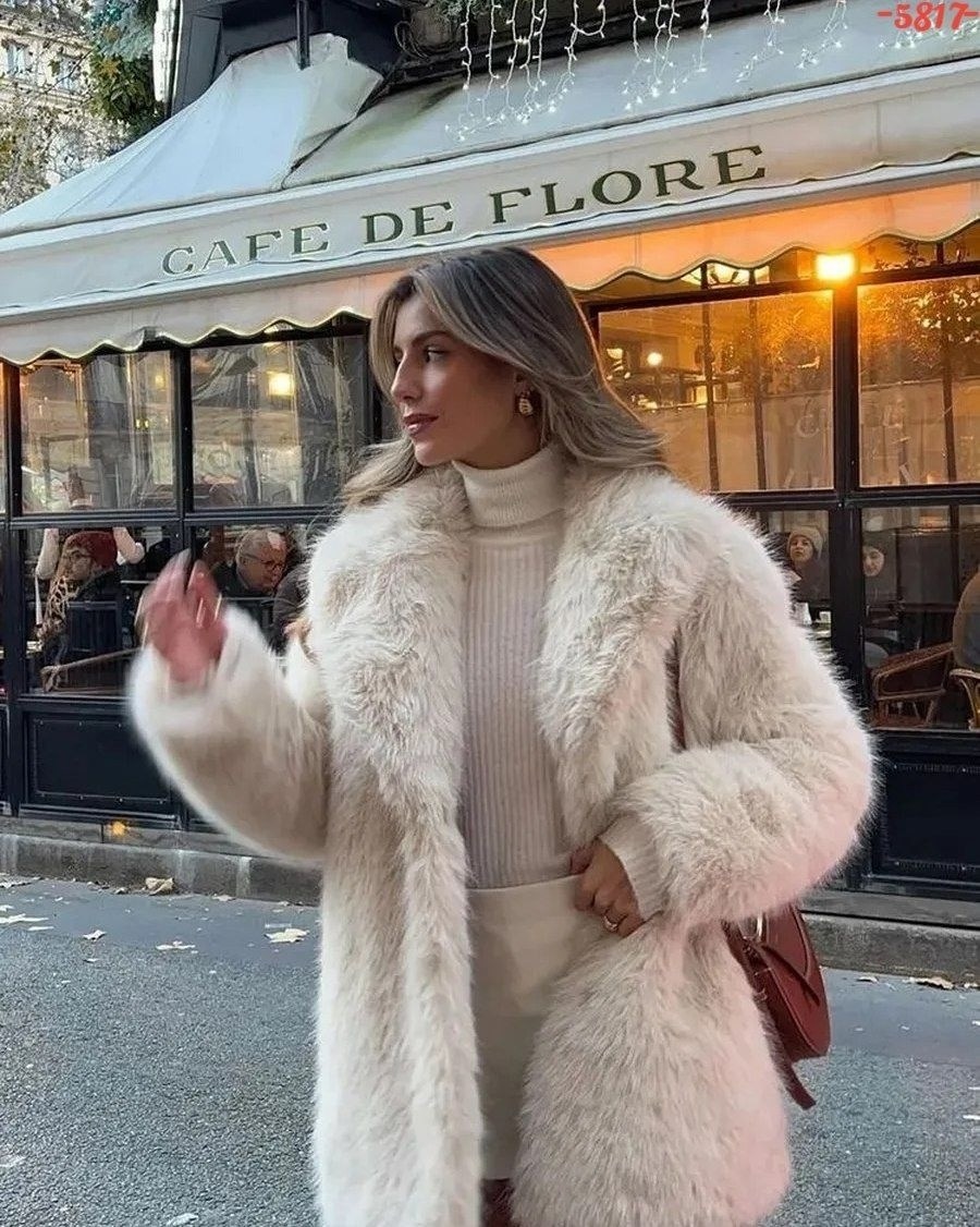 пальто из искусственного меха,женское свободное пальто из искусственного меха,пушистое пальто,женское зимнее пальто из искусственного меха,меховое пальто
