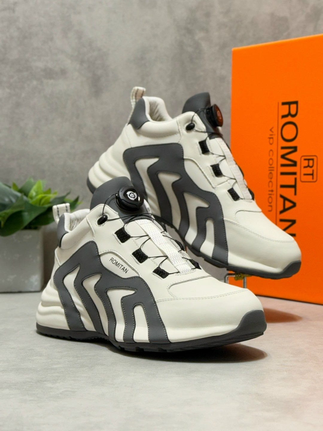 кроссовки мужские romitan,кроссовки romitan,мужские кроссовки,полуботинки romitan натуральная кожа,кроссовки кожаные