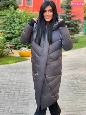 Верхняя одежда