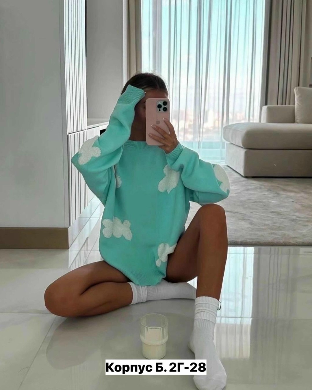 свитер туника вязаный оверсайз,свитер облачко,свитера женские,свитер,свитер женский оверсайз