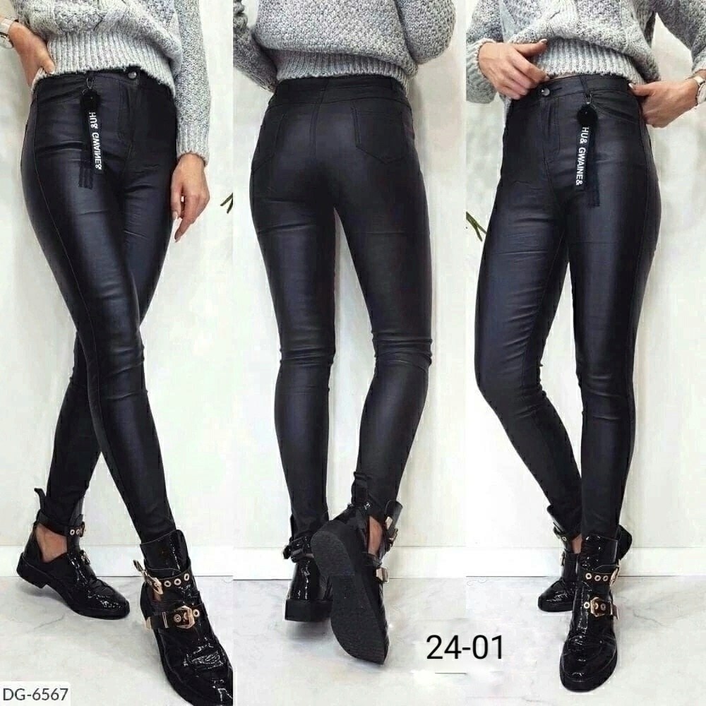 кожаные джинсы,женские брюки из экокожи,джинсы брюки,штаны кожаные женские,брюки лосины