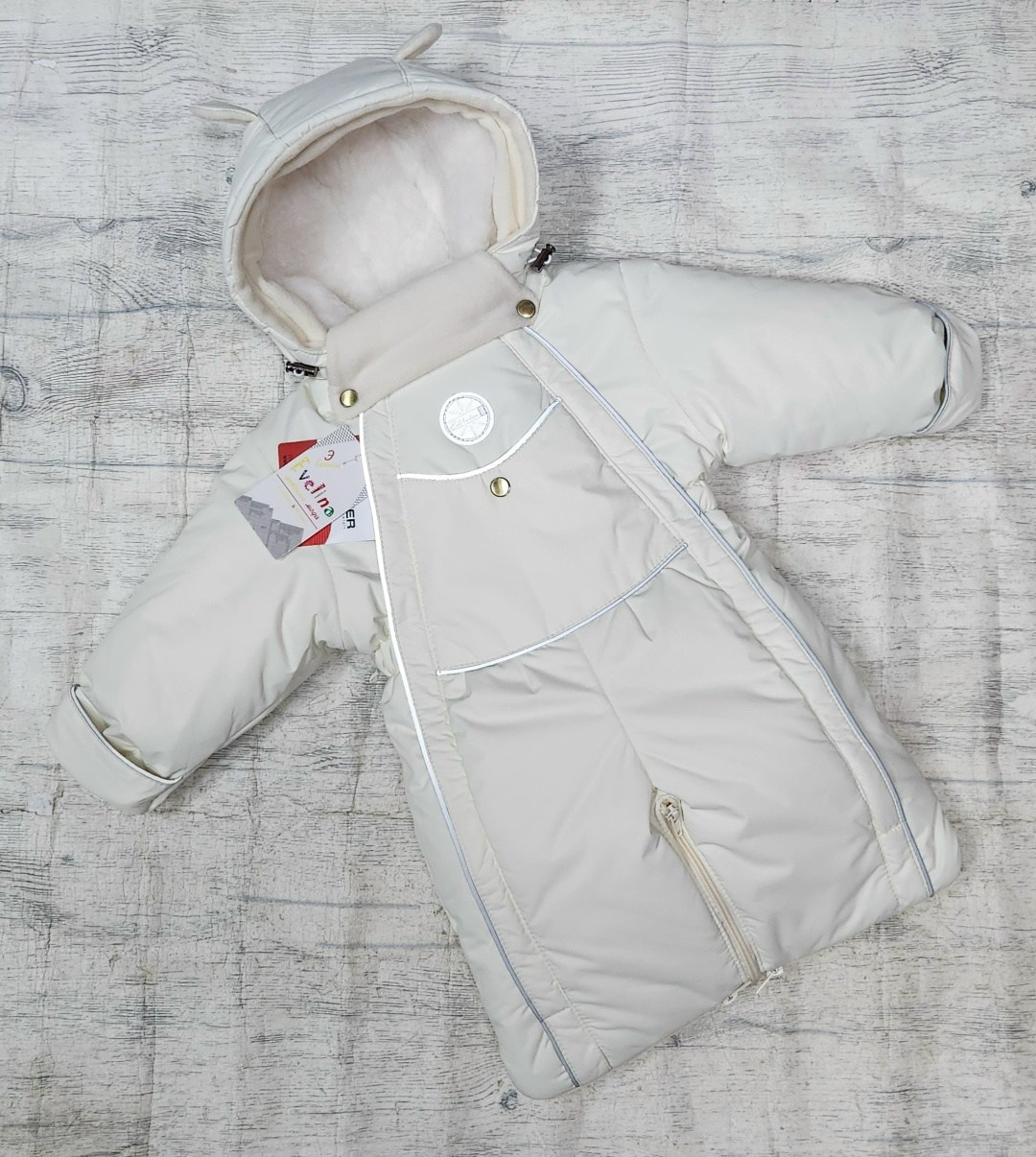 зимний комбинезон трансформер для новорожденного,комбинезон трансформер,комбинезон трансформер зимний,malek baby комбинезон-трансформер зимний,комбинезон трансформер для новорожденного