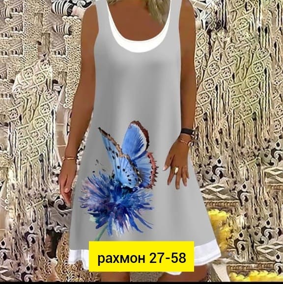 летнее платье,летнее женское платье,платье,платье сарафан женский,прямое платье