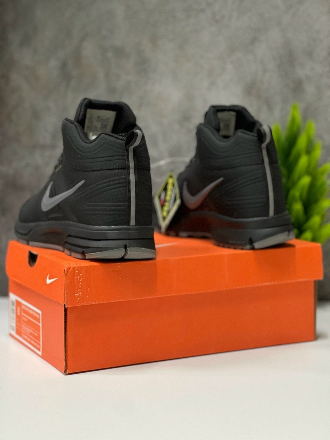 зимние кроссовки nike,кроссовки мужские nike,кроссовки nike,кроссовки,кроссовки nike gore tex