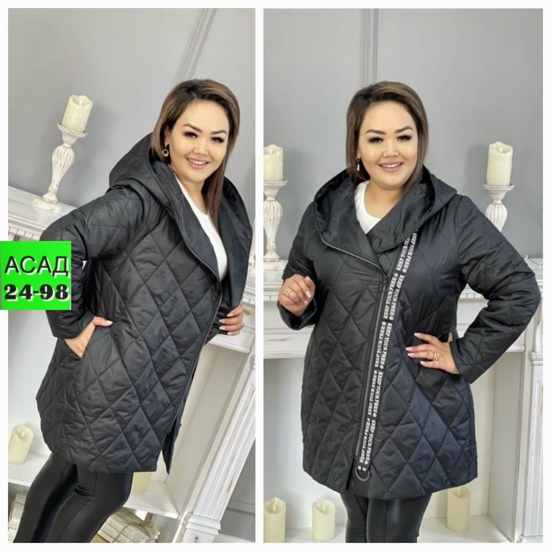 женская куртка большого размера,куртка женская демисезонная с,куртка женская демисезонная с капюшоном,куртки для полных женщин,стеганые куртки