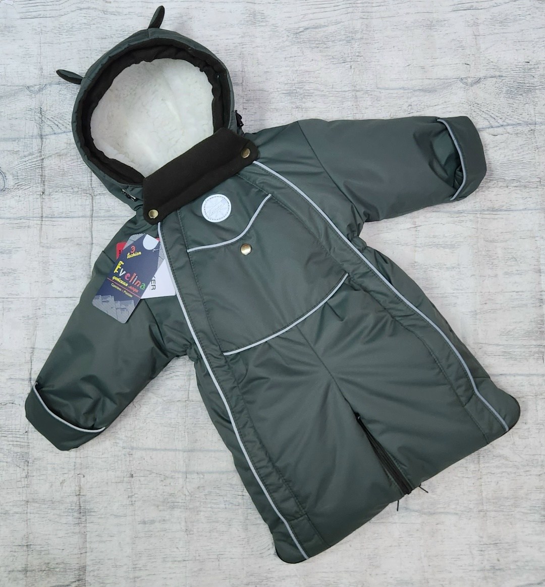 зимний комбинезон трансформер для новорожденного,комбинезон трансформер,комбинезон трансформер зимний,malek baby комбинезон-трансформер зимний,комбинезон трансформер для новорожденного