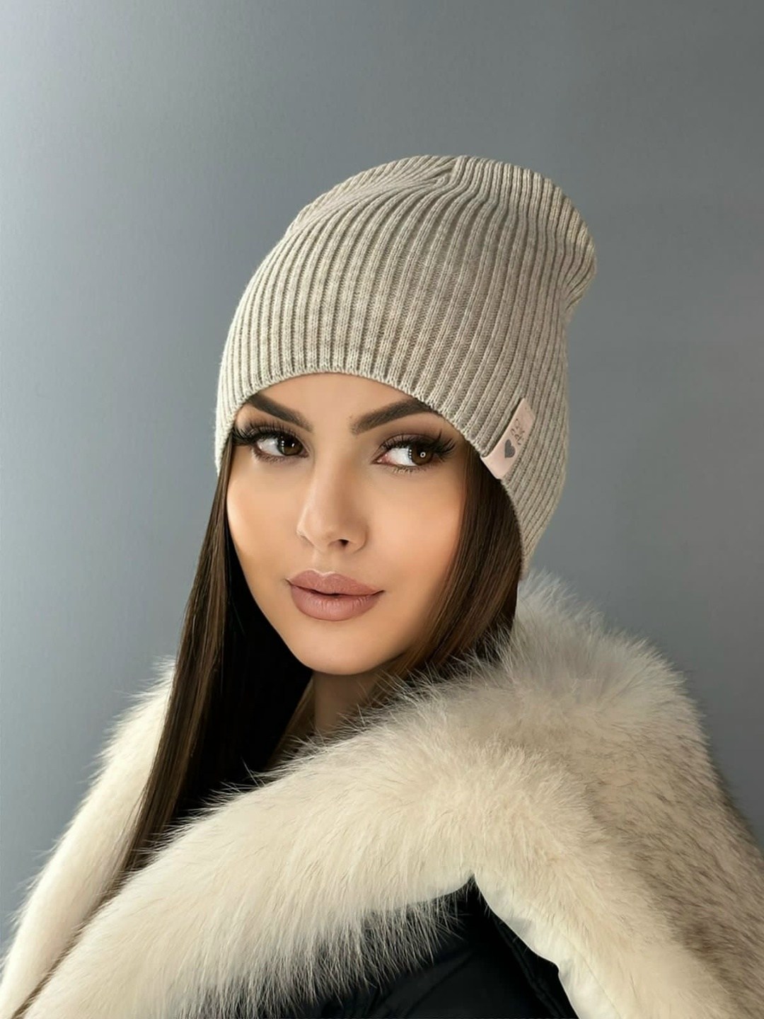 шапка женская,шапка для женщин,шапка зимняя женская,женская шапка бини,шапки вязаные женские