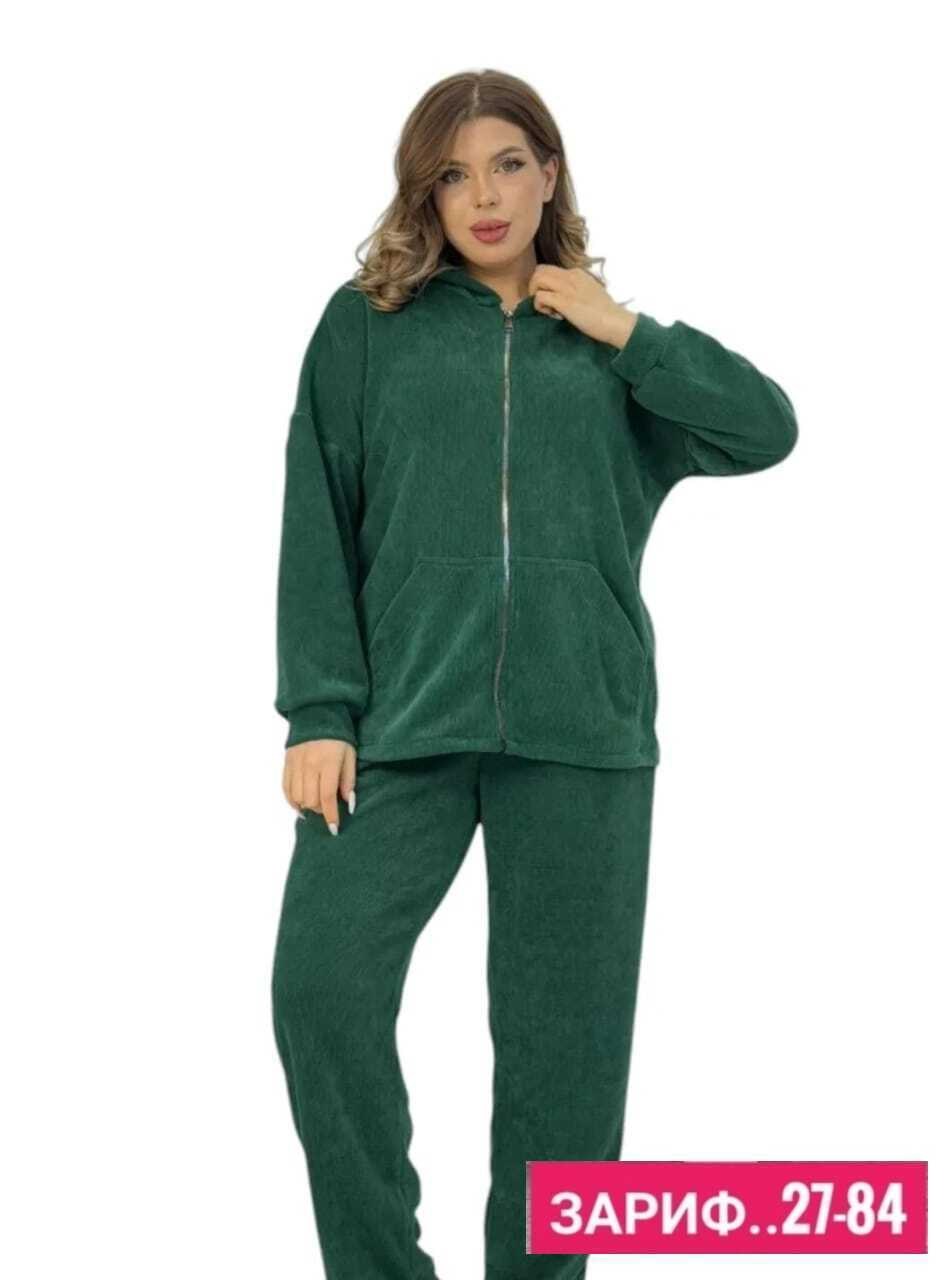 костюм велюровый,костюм велюровый большие размеры,костюм женский велюровый,orhida костюм спортивный велюровый толстовка и брюки палаццо,костюмы спортивные велюровые