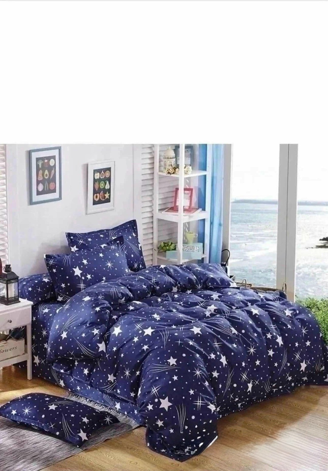 постельное белье звезды,постельное белье «звездное небо», перкаль,комплект постельного белья,комплект постельного белья со звездами,постельное белье синее со звездами