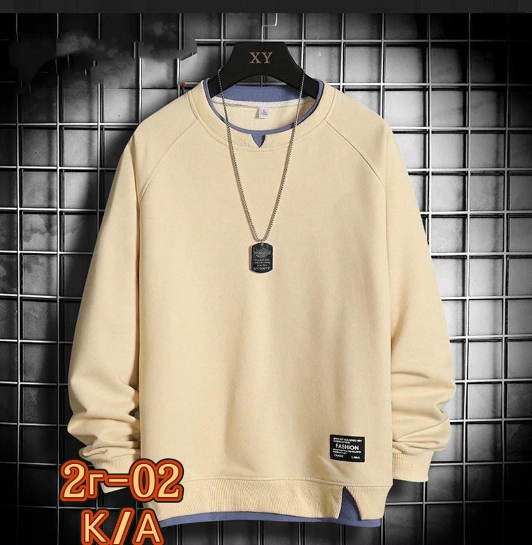 толстовки кофта,свитшот мужская,толстовки мужские,свитшот мужской с круглым вырезом,повседневный свободный свитшот