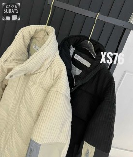 Верхняя одежда