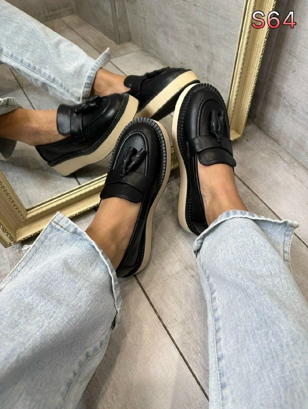 лоферы на платформе,лоферы женские,туфли лоферы,модные лоферы,