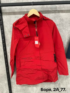 Верхняя одежда