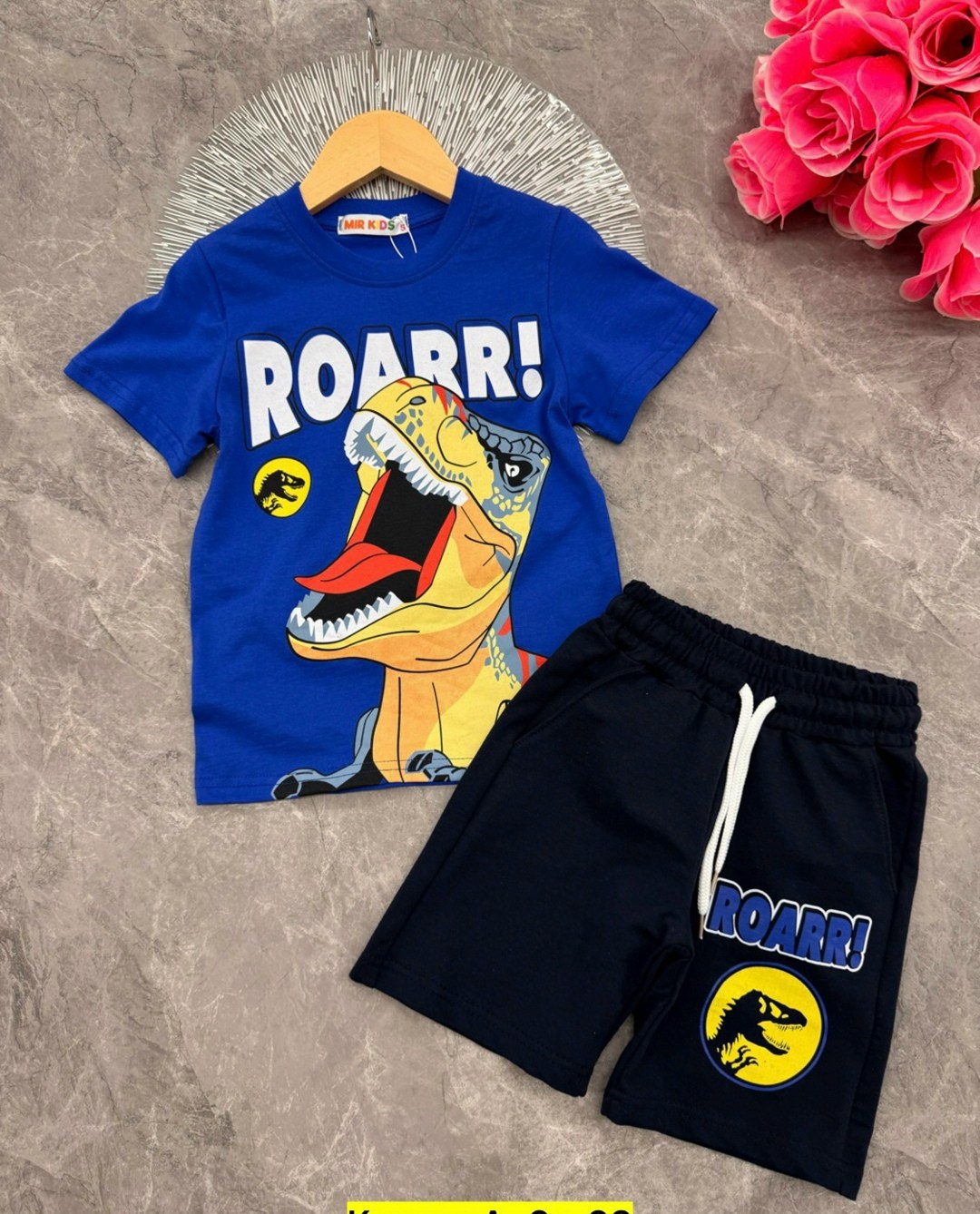 летний костюм на мальчика,детский костюм футболка и шорты,комплект одежды для мальчика,костюмы для мальчиков,костюм для мальчика с динозаврами