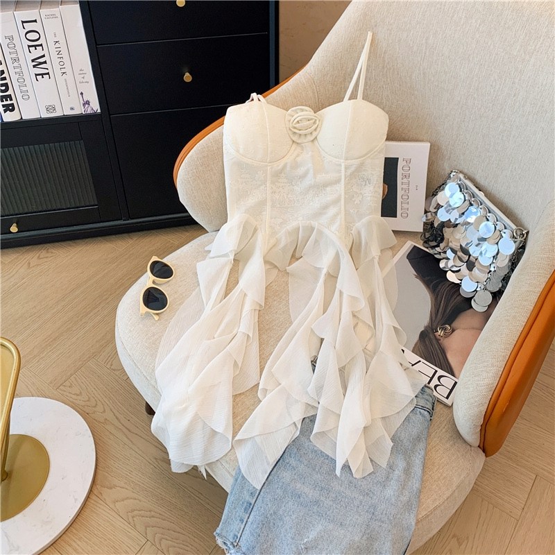 кружевной топ женский,платье стильное,короткое платье,кружевной топ