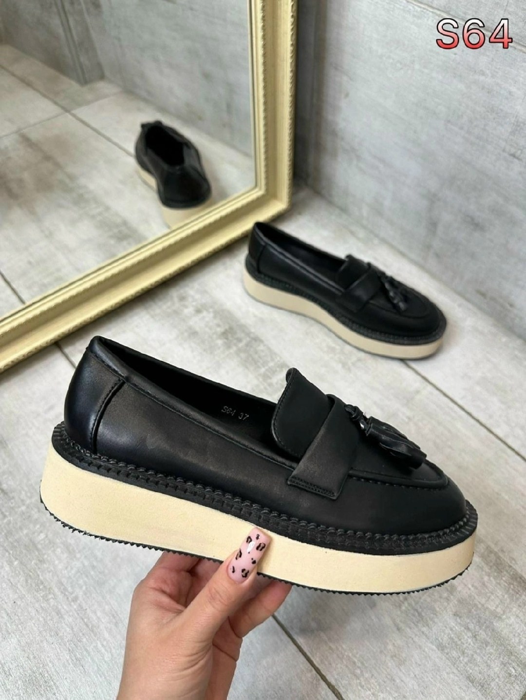 лоферы на платформе,лоферы женские,туфли лоферы,модные лоферы,