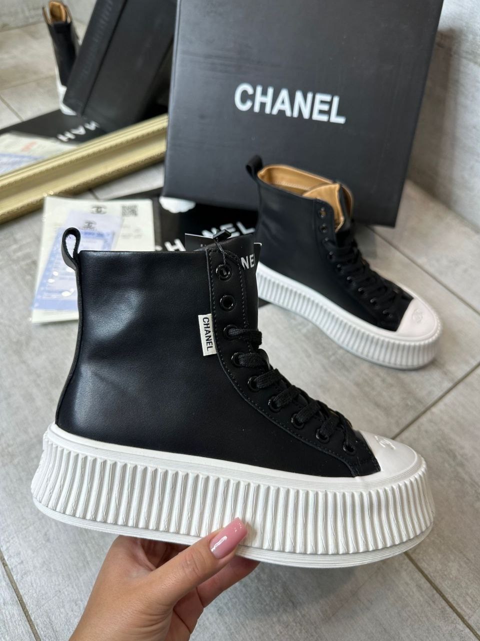 кеды шанель,кеды chanel,кеды женские chanel,кеды шанель женские,ботинки chanel