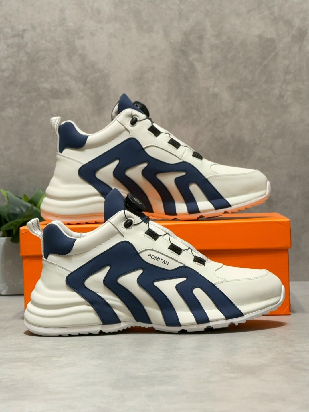 кроссовки мужские romitan,кроссовки romitan,мужские кроссовки,полуботинки romitan натуральная кожа,кроссовки кожаные
