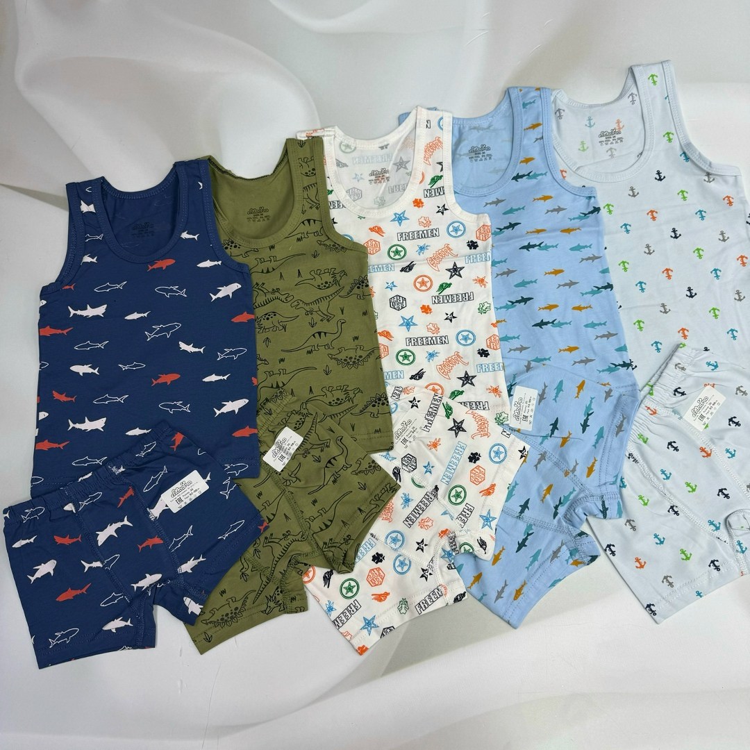 комплект майка и трусы для мальчика,детские нижнее белье,детское белье,комплект майка трусы,трусы майка