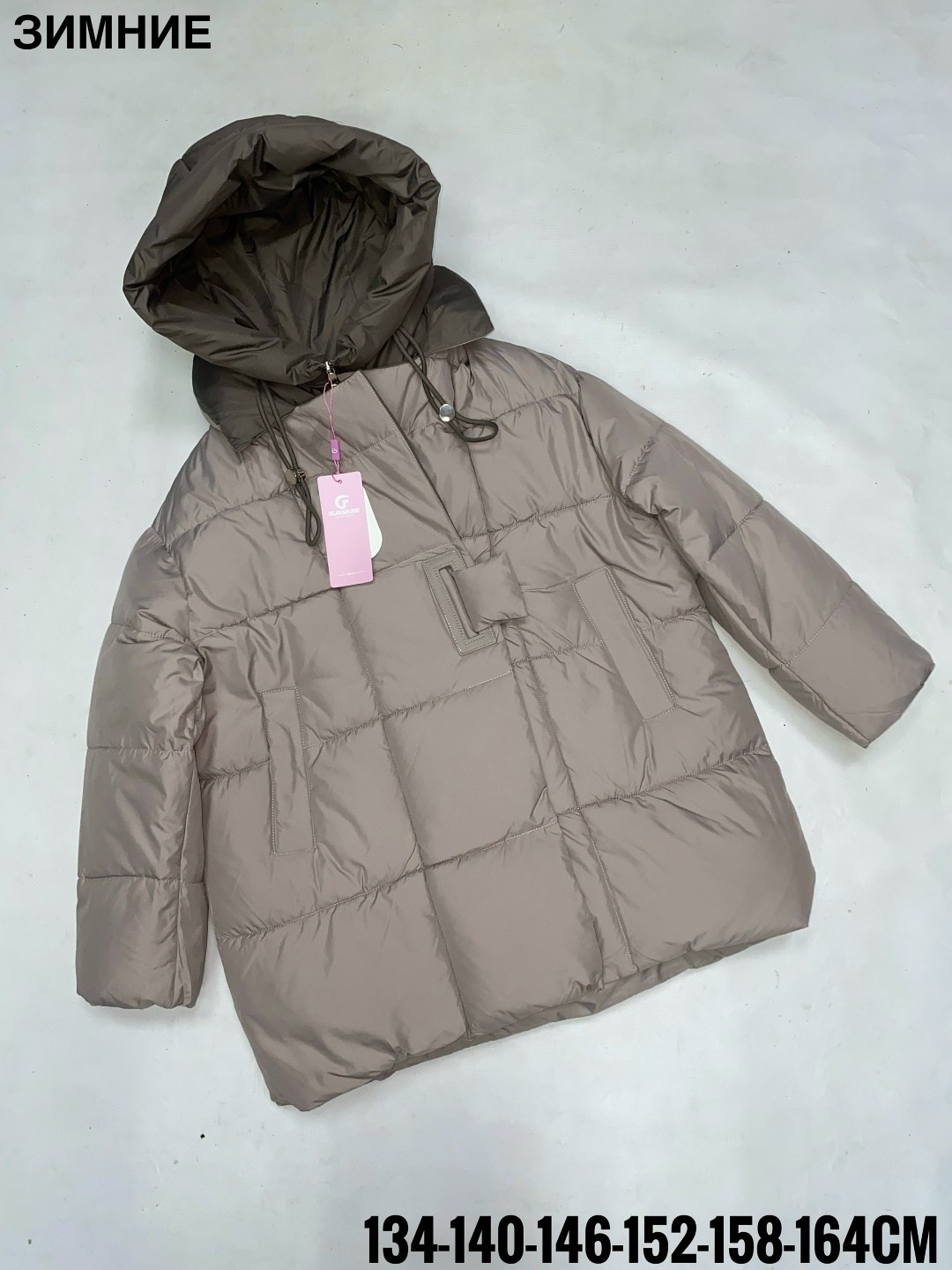пуховик двухсторонний,женские пуховики,куртка,куртка зимняя,модный пуховик