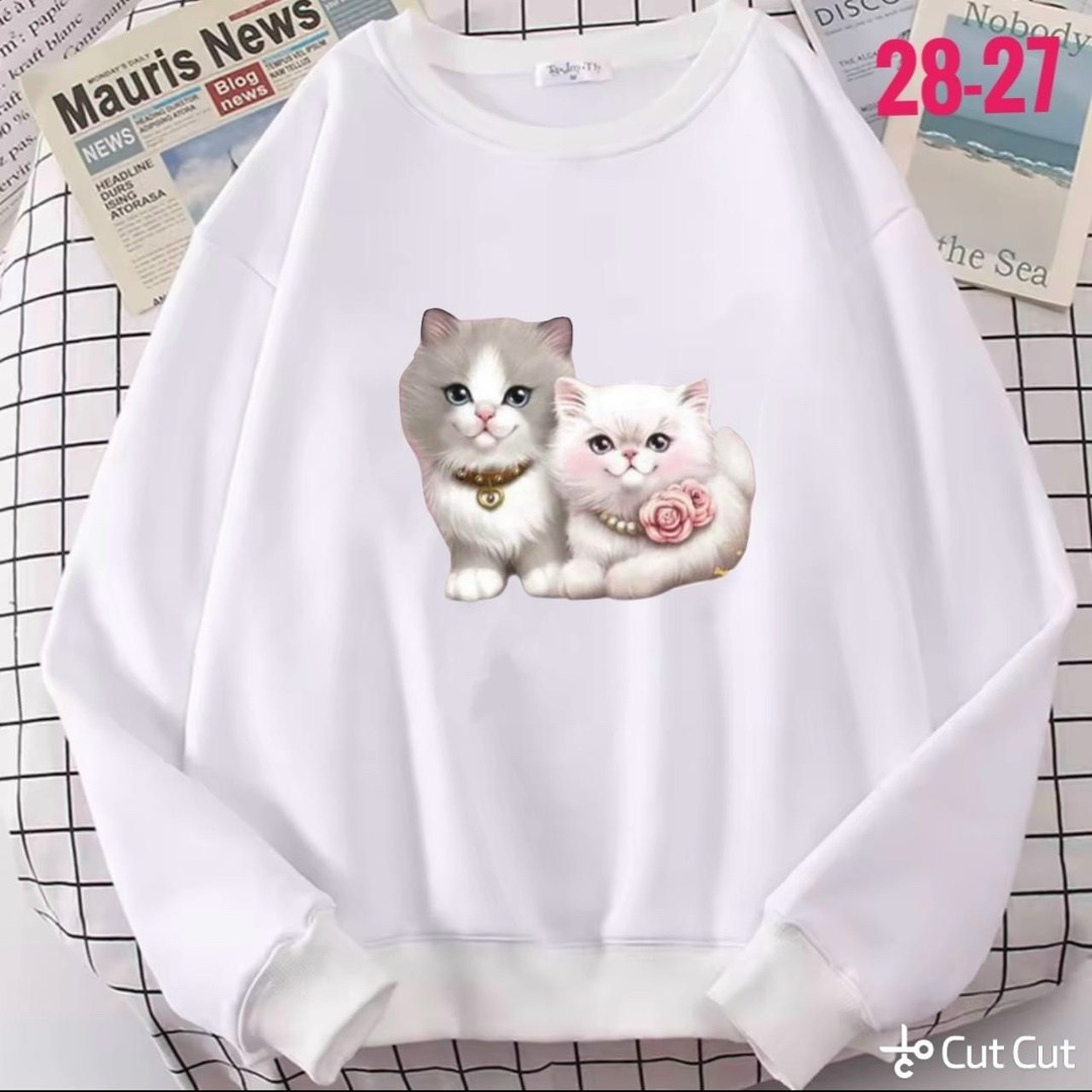 свитшот толстовка,повседневный свитшот,толстовка повседневная,кофта с совами женская,свитшот с принтом