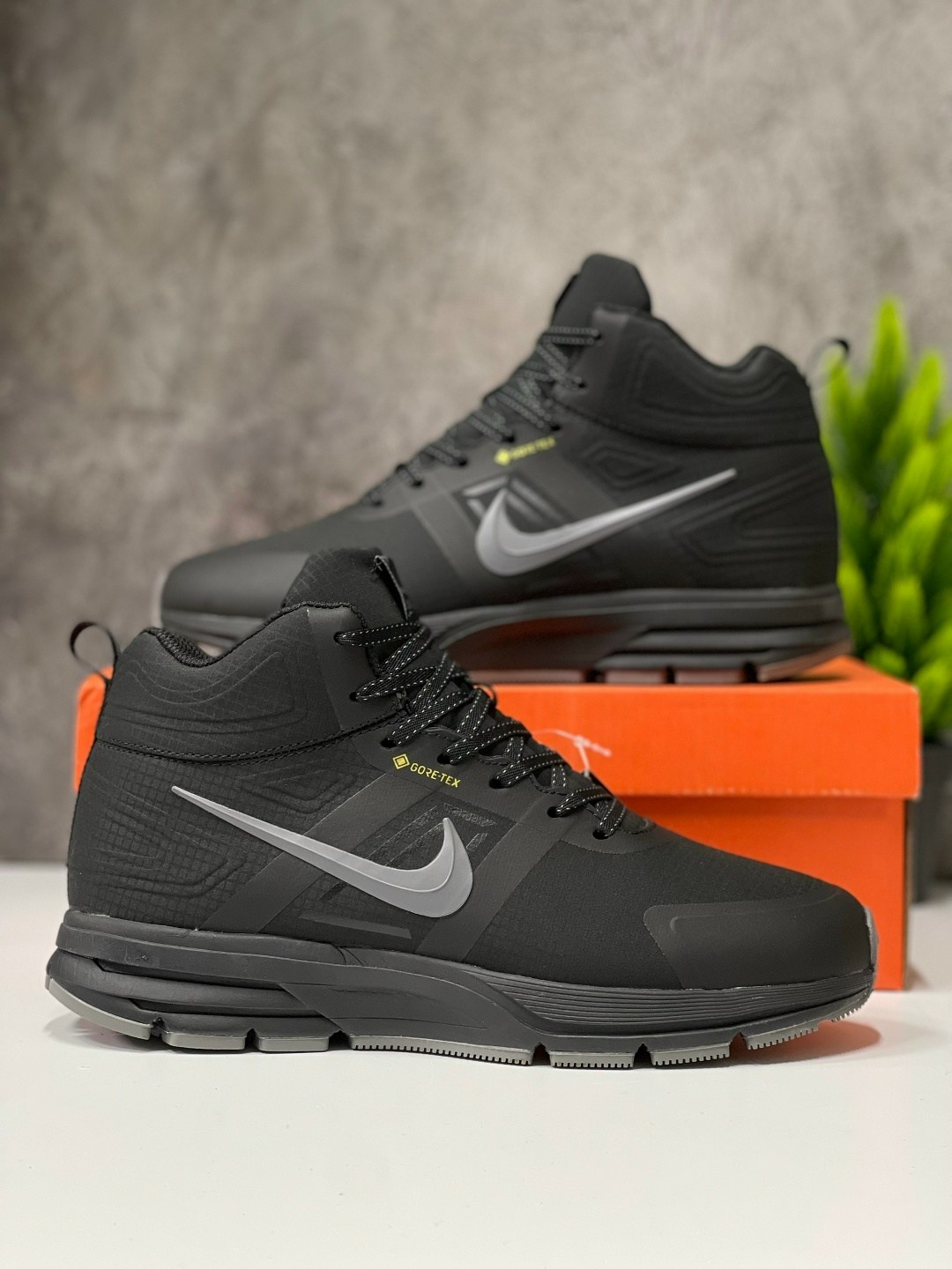 зимние кроссовки nike,кроссовки мужские nike,кроссовки nike,кроссовки,кроссовки nike gore tex