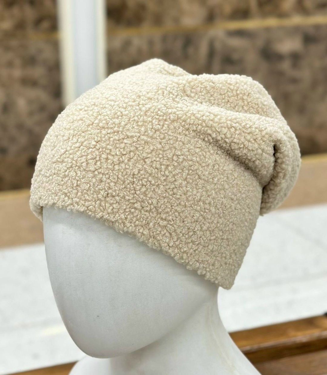 женская шапка,шапка бини,вязаная шапка,шапка,черная шапка